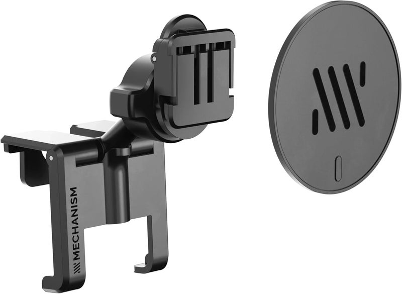 Mechanism Tray Table Mount & Magsafe Innie Aireline Bundle| Airline Accessories - Image 1